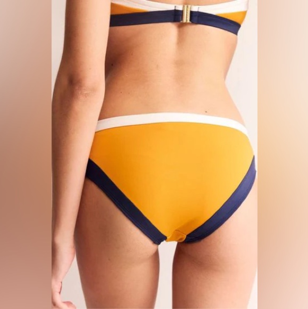 NWT Boden Santorini Bikini Bottoms . Various sizes. IG - Picture 3 of 9